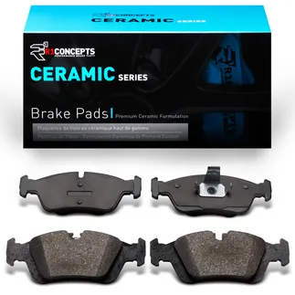 R1 Concepts 2310-0558-00 Ceramic Pads